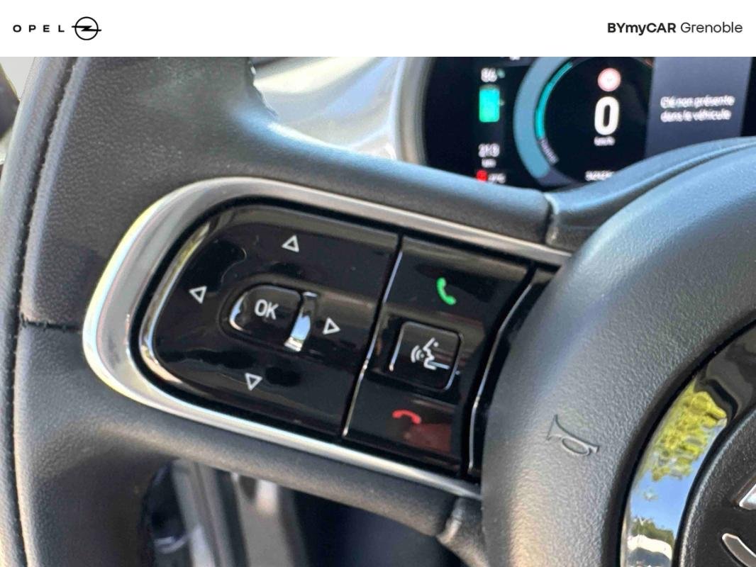 Fiat 500 - Photo 19