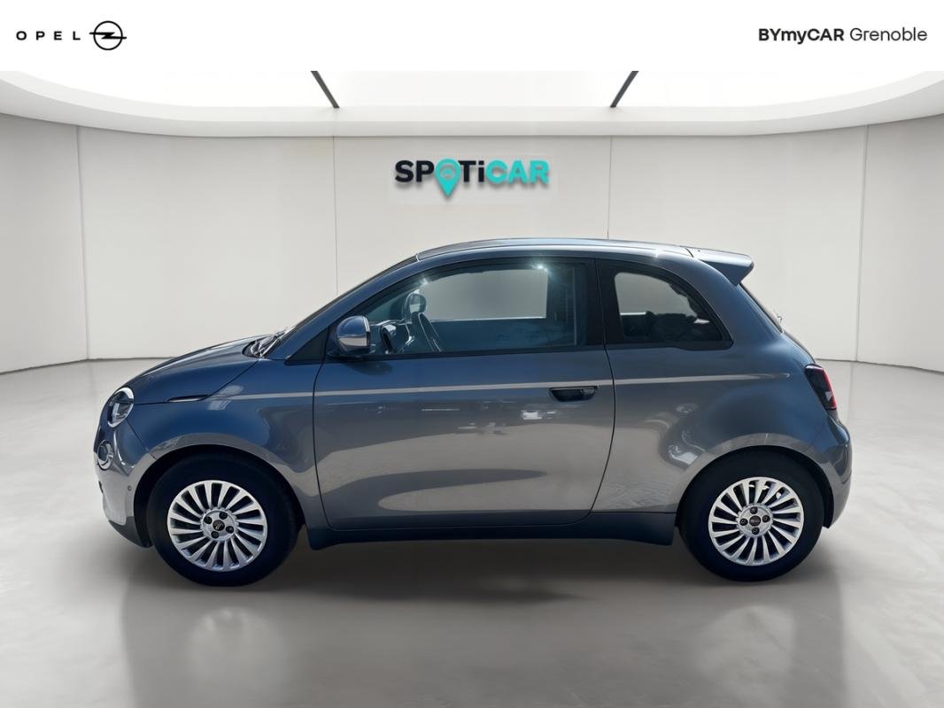 Fiat 500 - Photo 2