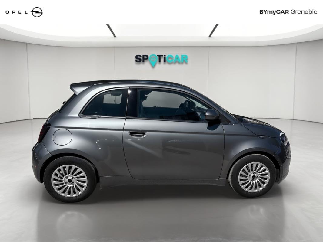 Fiat 500 - Photo 6