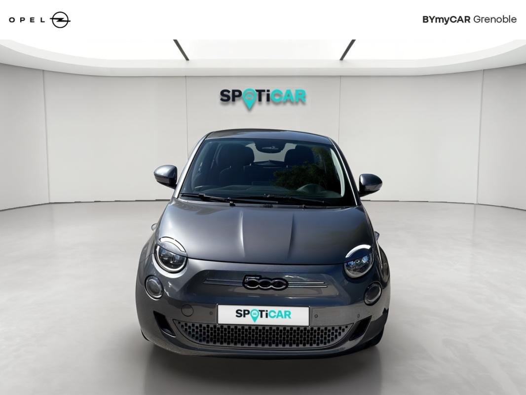 Fiat 500 - Photo 8