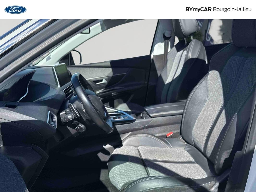 Peugeot 5008 - Photo 11