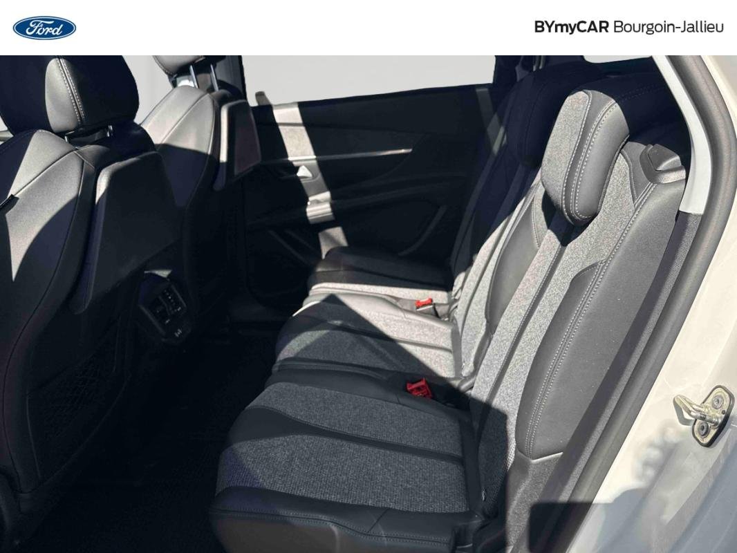 Peugeot 5008 - Photo 12