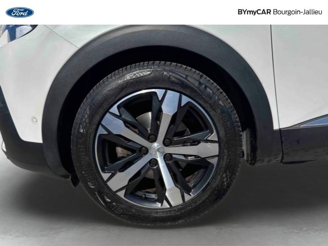 Peugeot 5008 - Photo 14