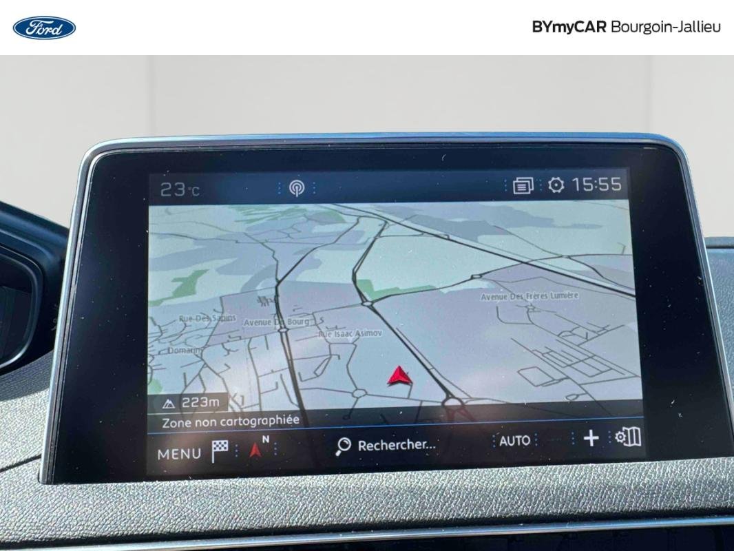 Peugeot 5008 - Photo 15