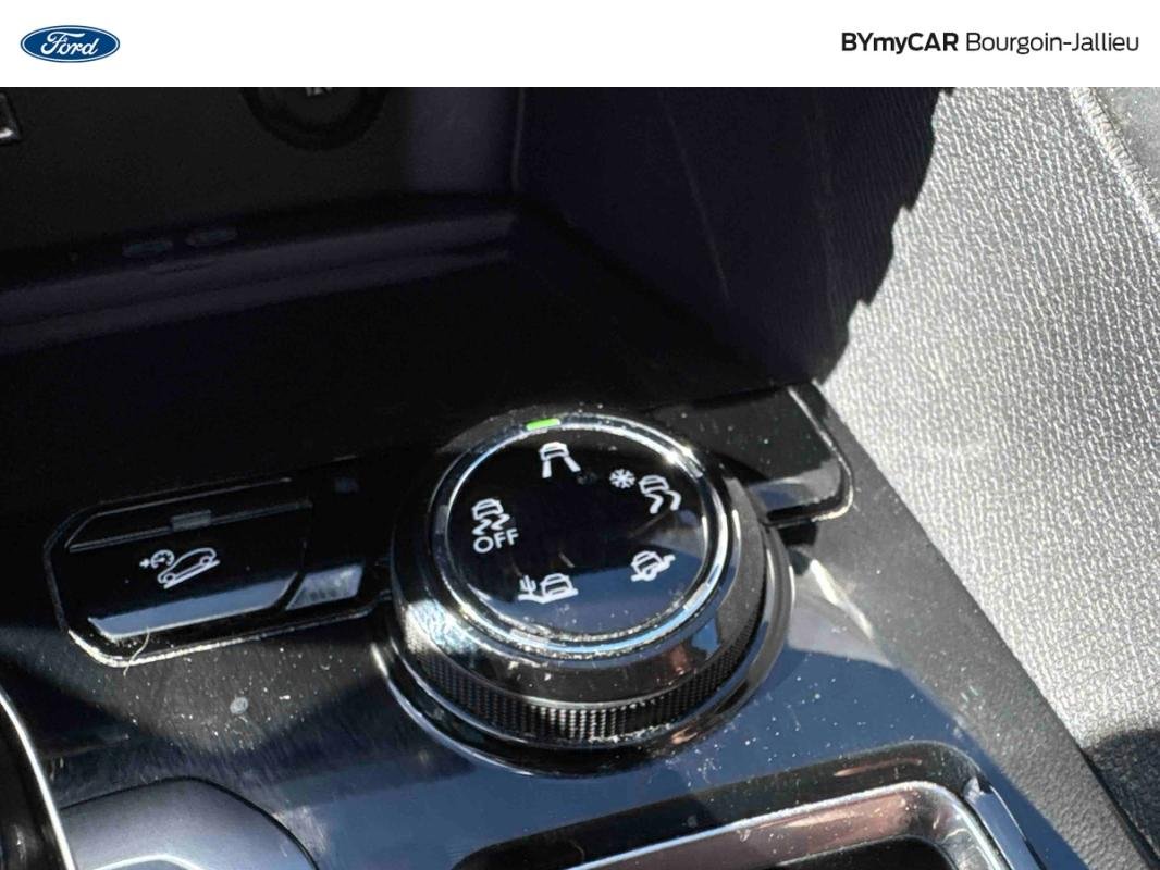 Peugeot 5008 - Photo 17