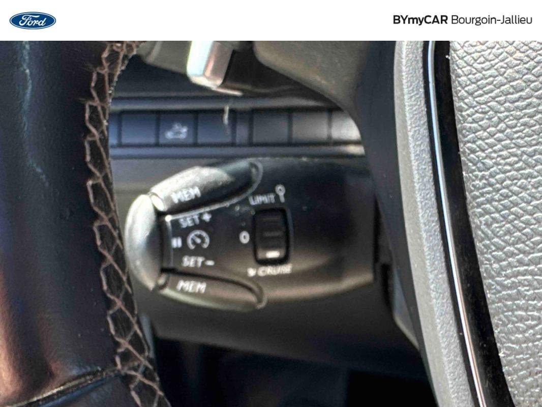 Peugeot 5008 - Photo 19