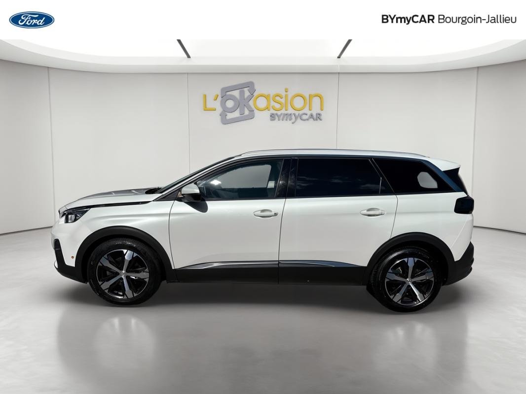 Peugeot 5008 - Photo 2