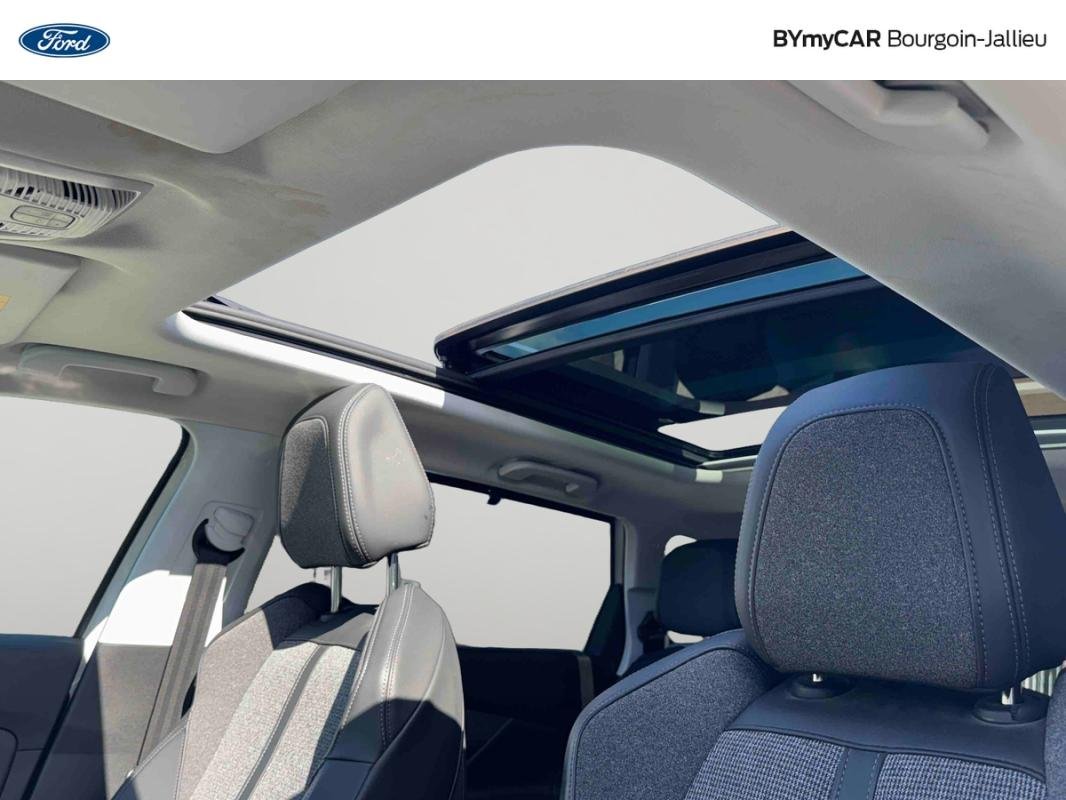 Peugeot 5008 - Photo 21