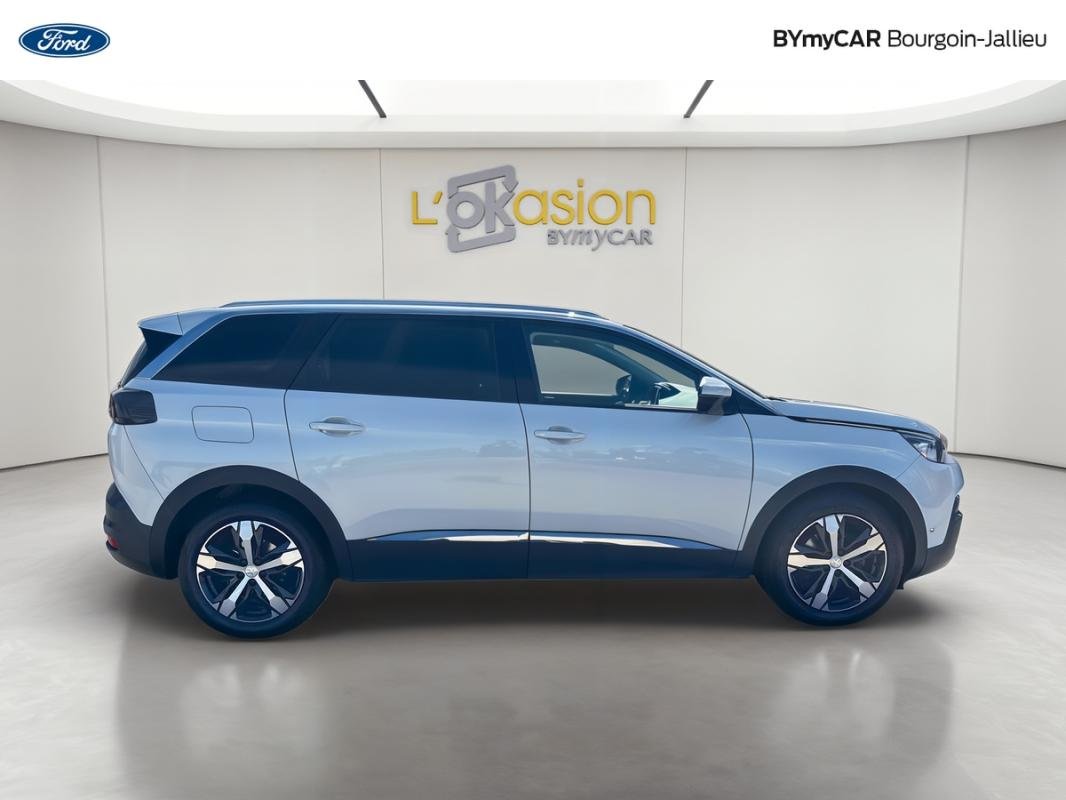 Peugeot 5008 - Photo 6