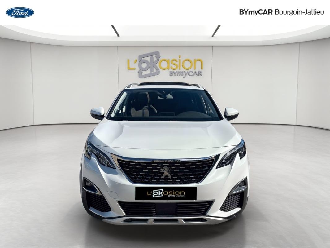 Peugeot 5008 - Photo 8