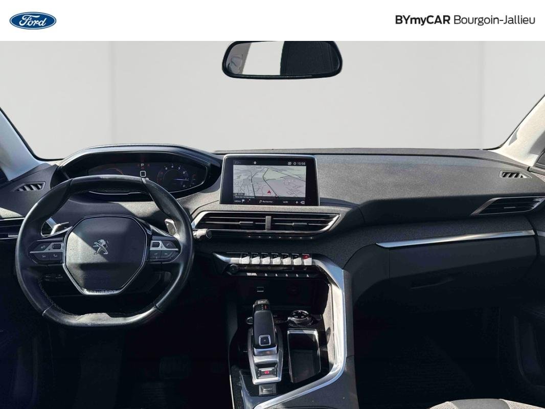 Peugeot 5008 - Photo 9