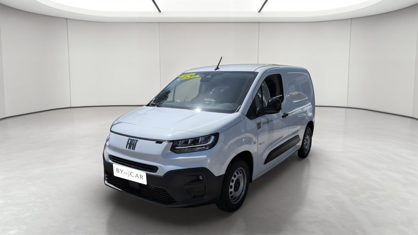 Fiat Doblo - Photo 1