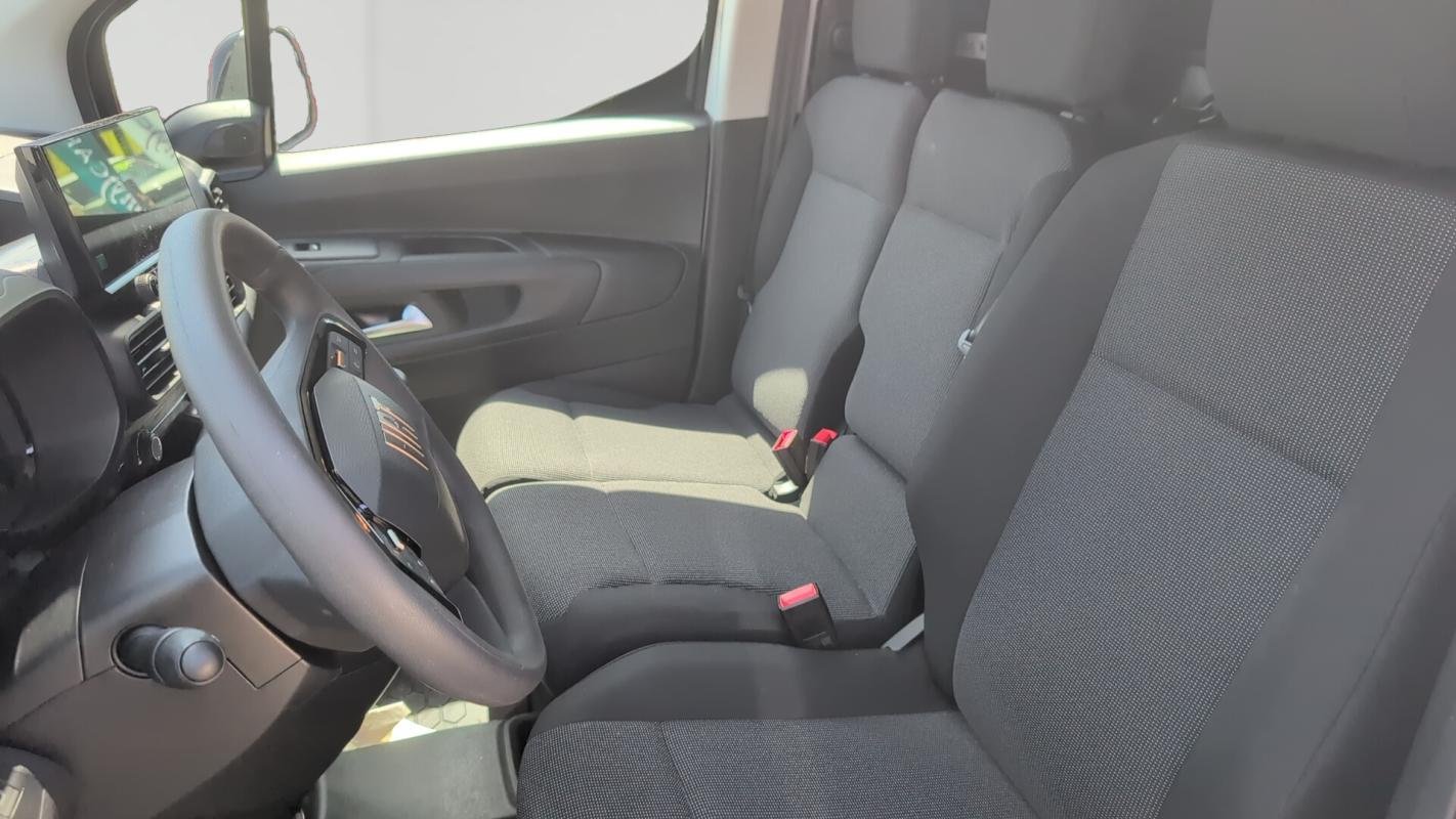 Fiat Doblo - Photo 11