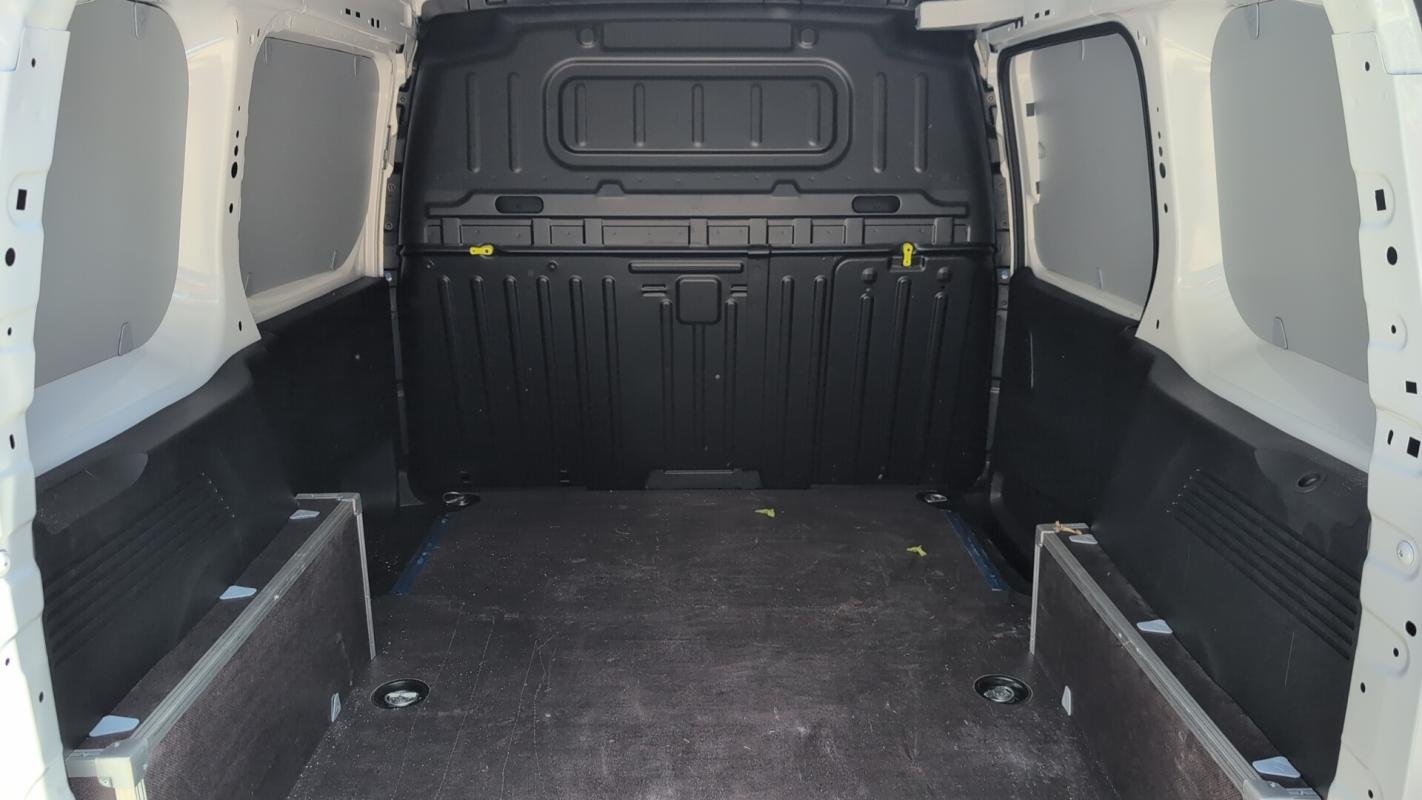 Fiat Doblo - Photo 12