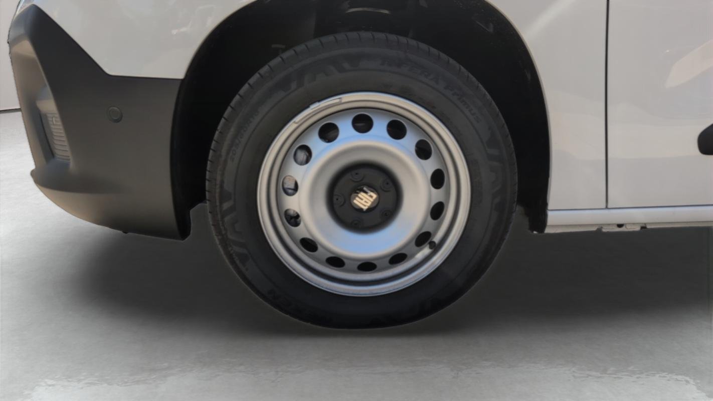 Fiat Doblo - Photo 13
