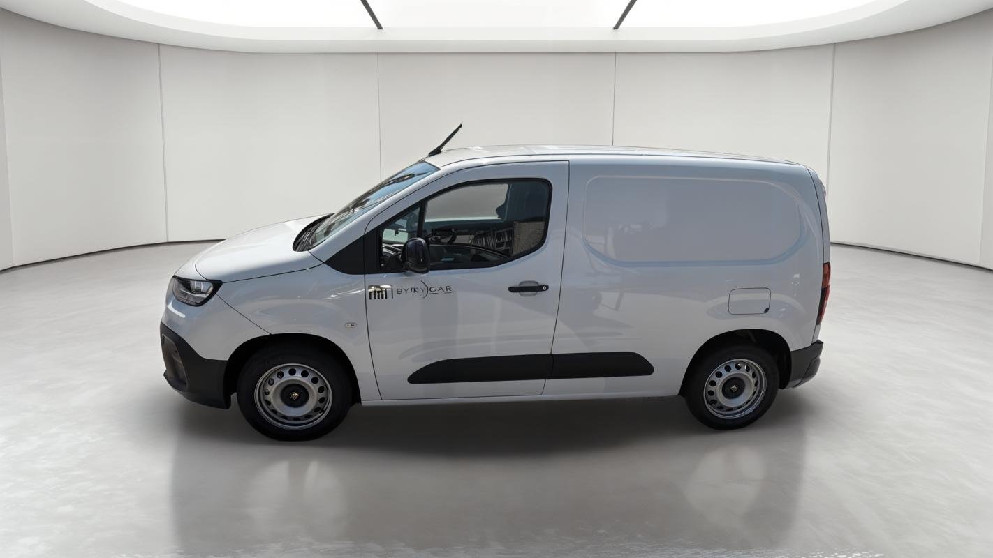 Fiat Doblo - Photo 2
