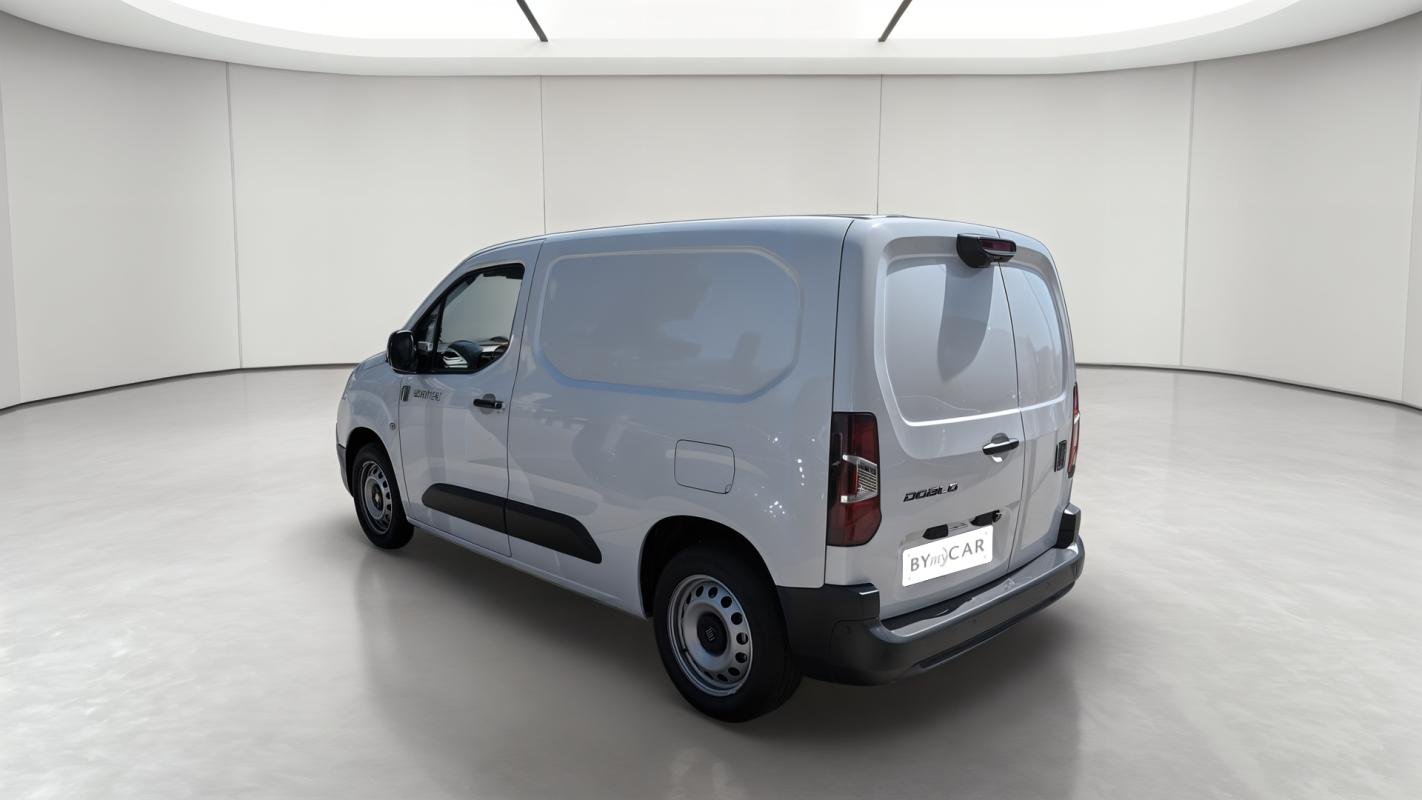 Fiat Doblo - Photo 3