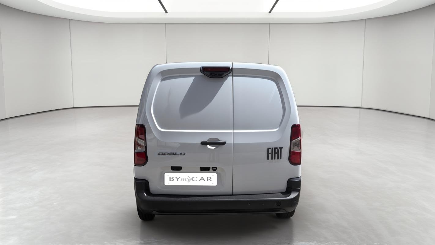 Fiat Doblo - Photo 4