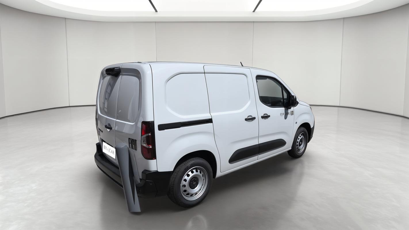 Fiat Doblo - Photo 5