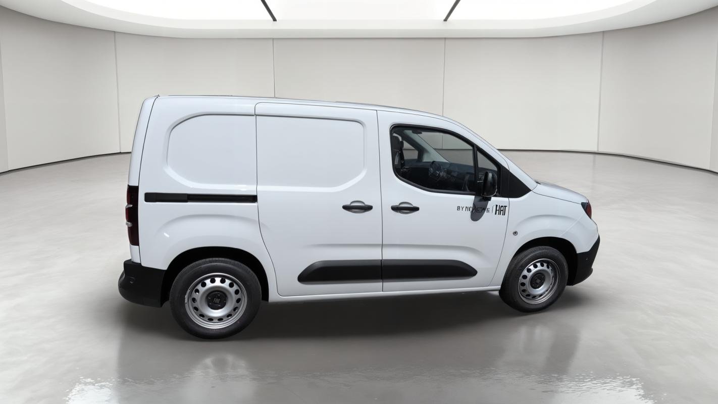 Fiat Doblo - Photo 6