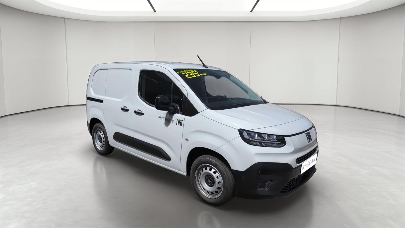 Fiat Doblo - Photo 7