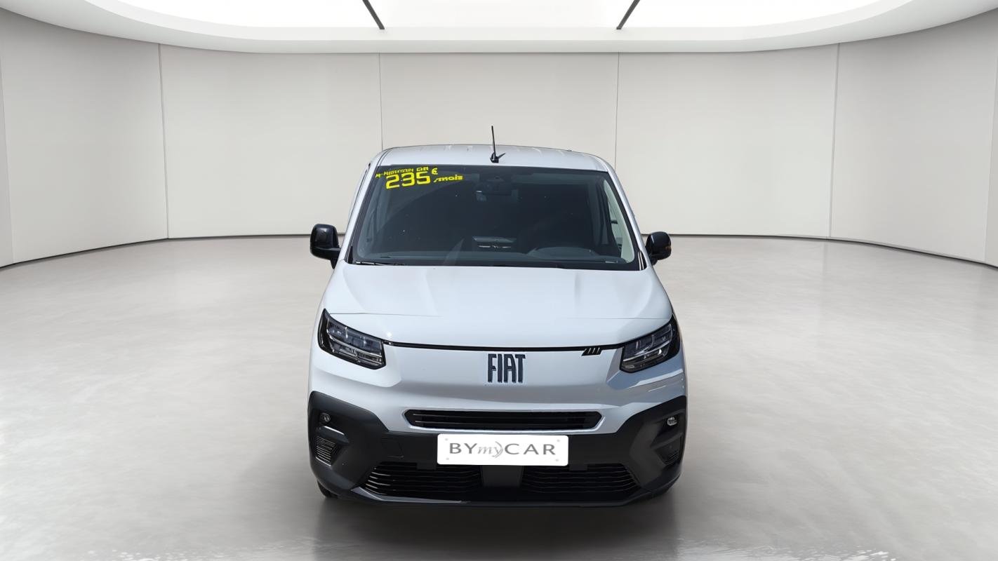 Fiat Doblo - Photo 8