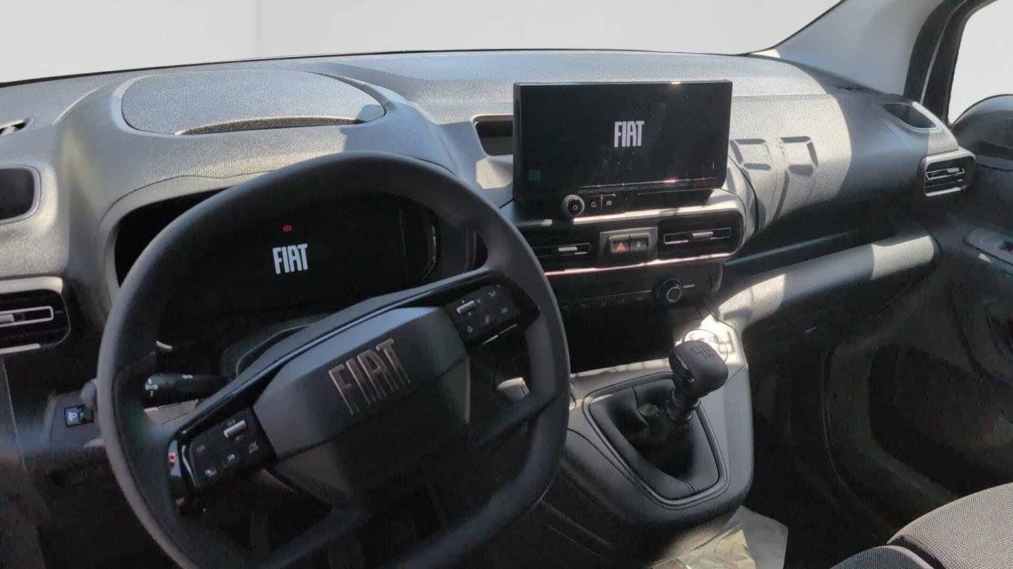Fiat Doblo - Photo 9