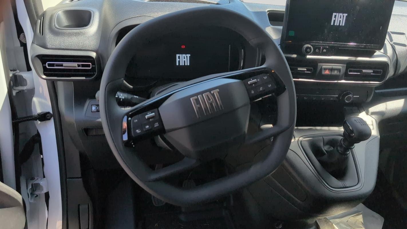 Fiat Doblo - Photo 10