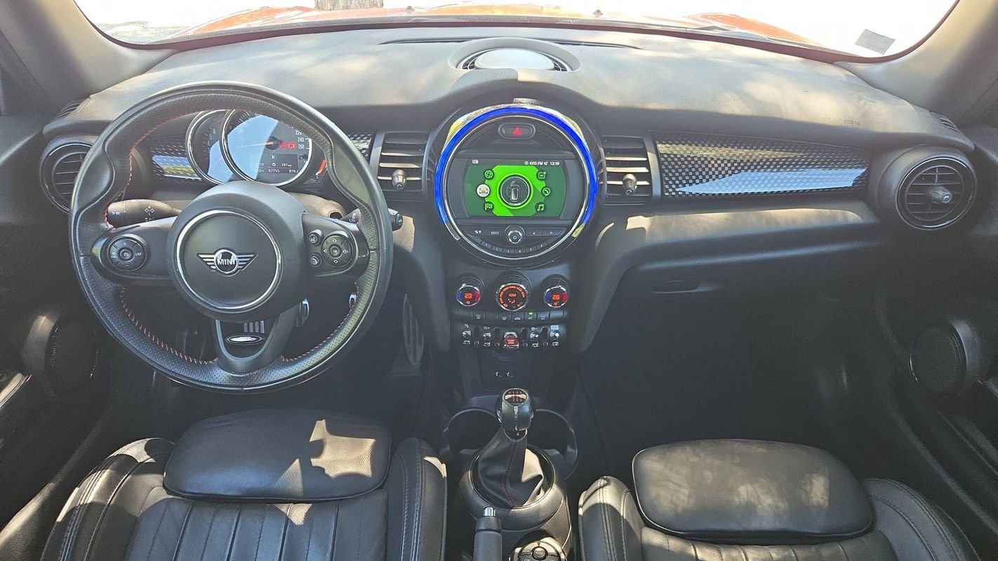 Mini Cooper S - Photo 11