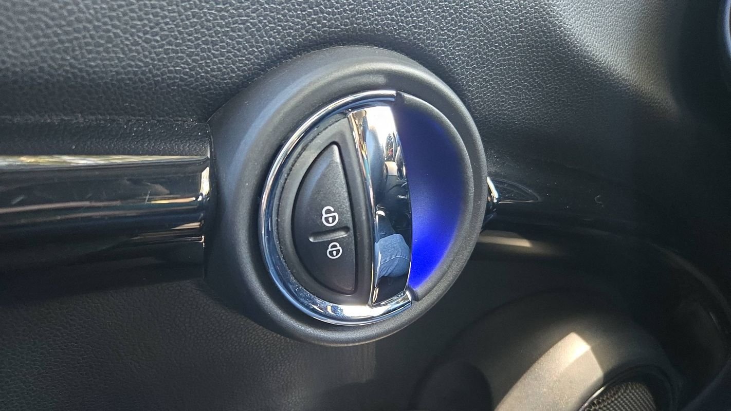 Mini Cooper S - Photo 13
