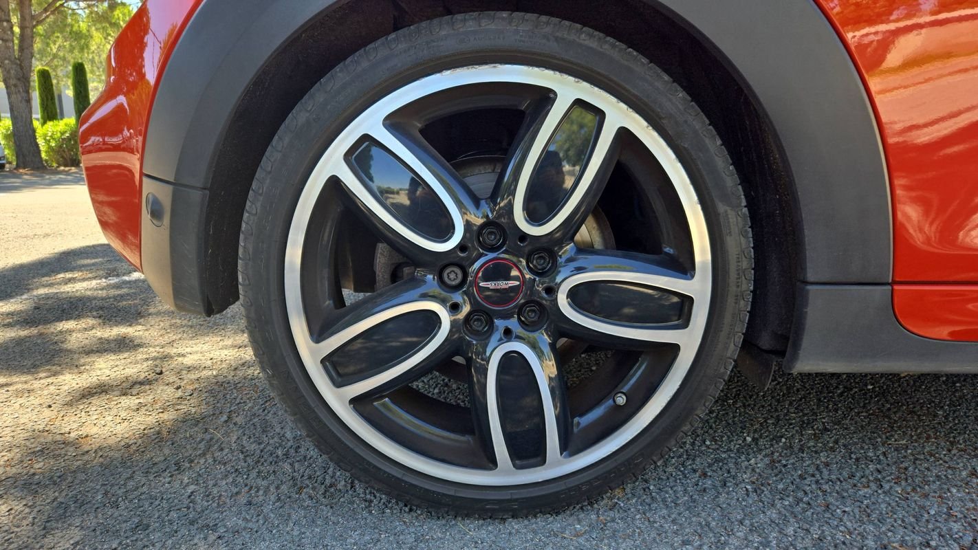 Mini Cooper S - Photo 16