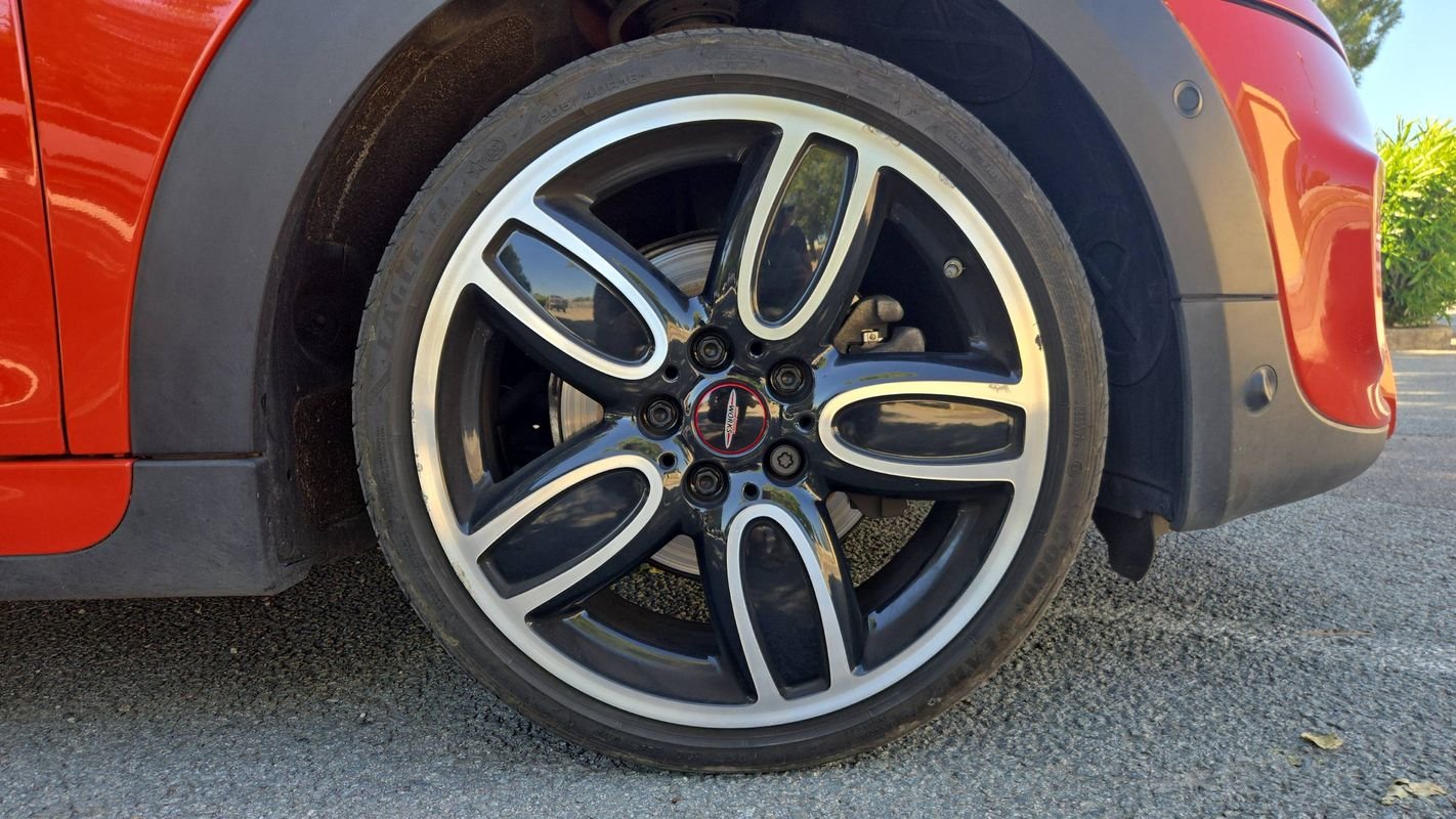 Mini Cooper S - Photo 17
