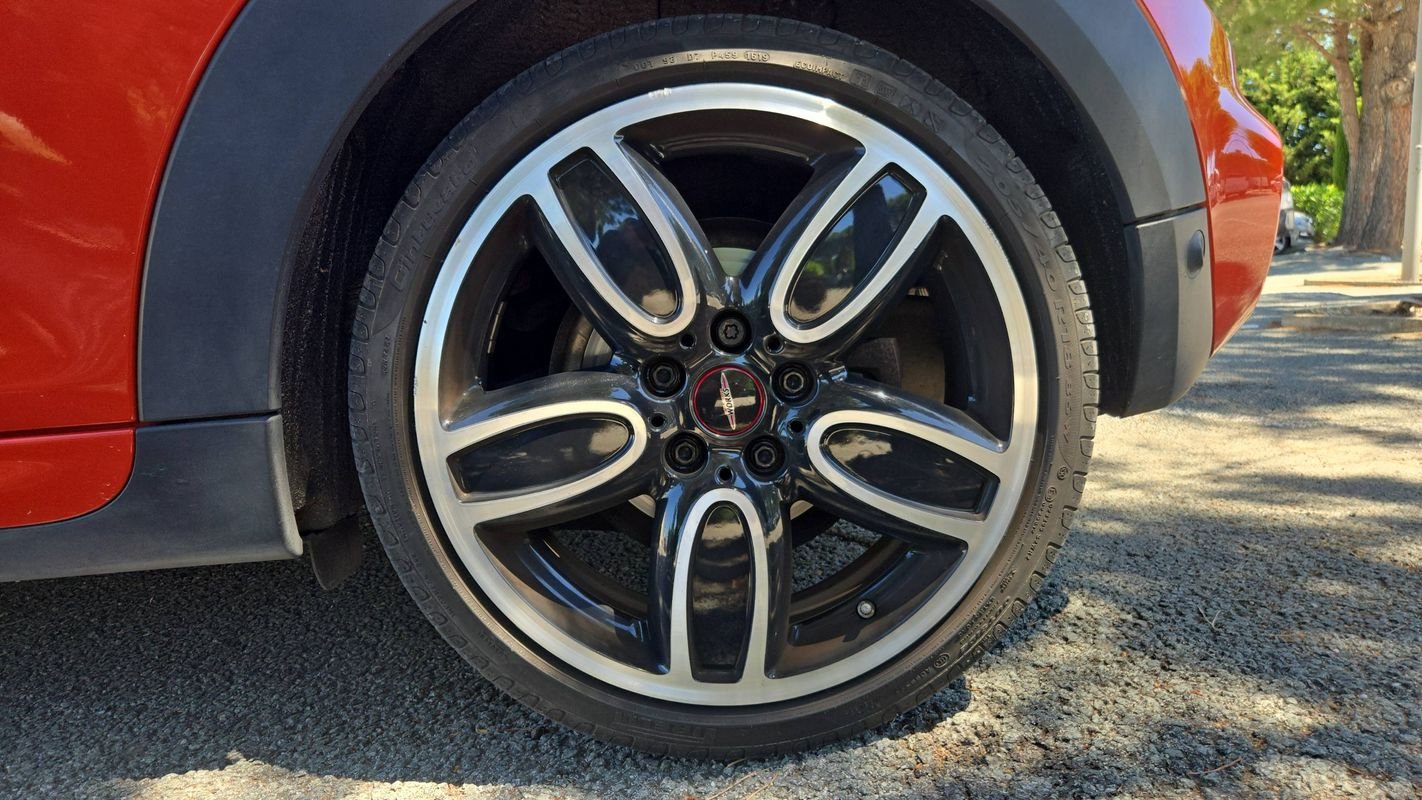 Mini Cooper S - Photo 19