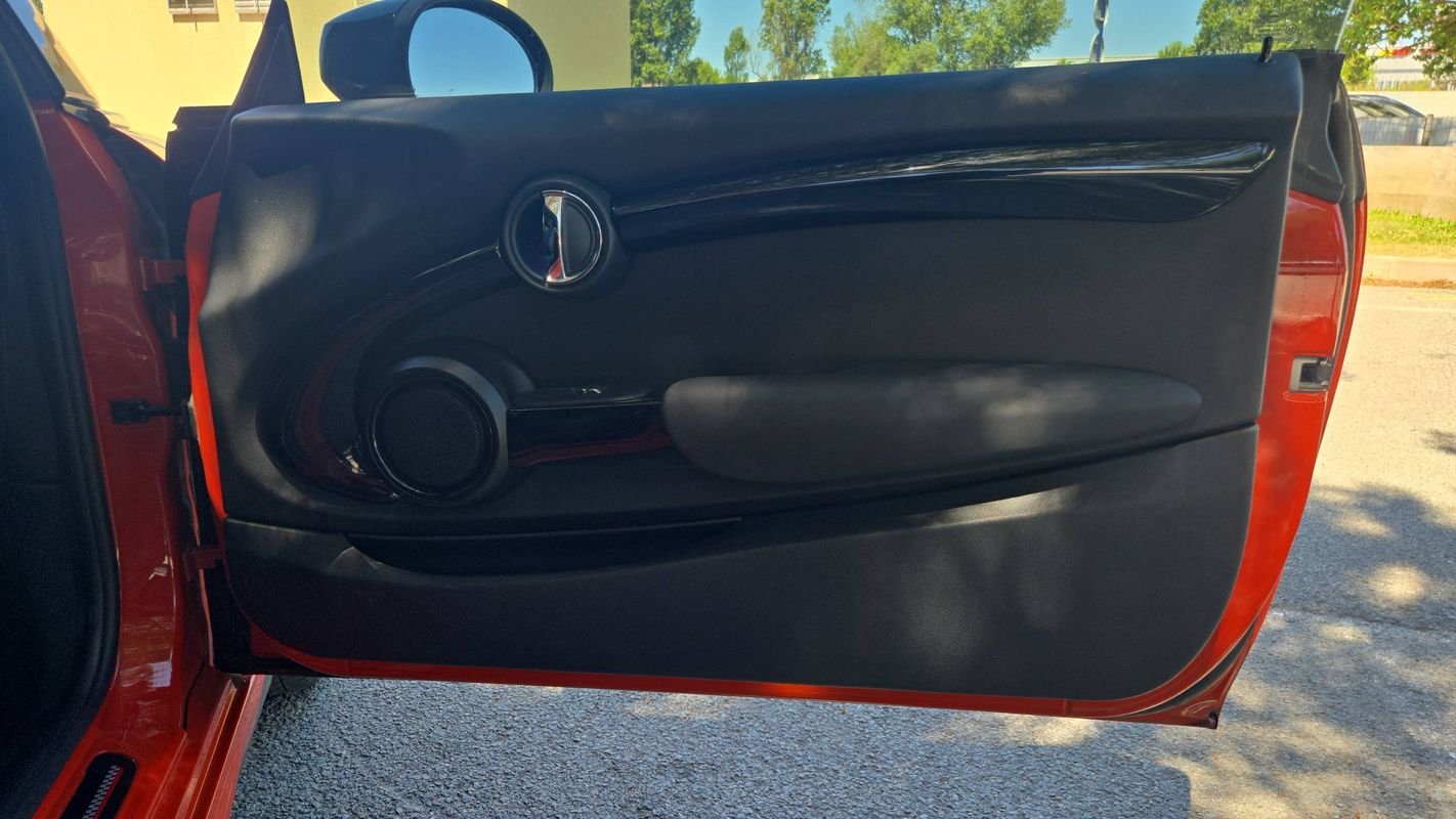 Mini Cooper S - Photo 23