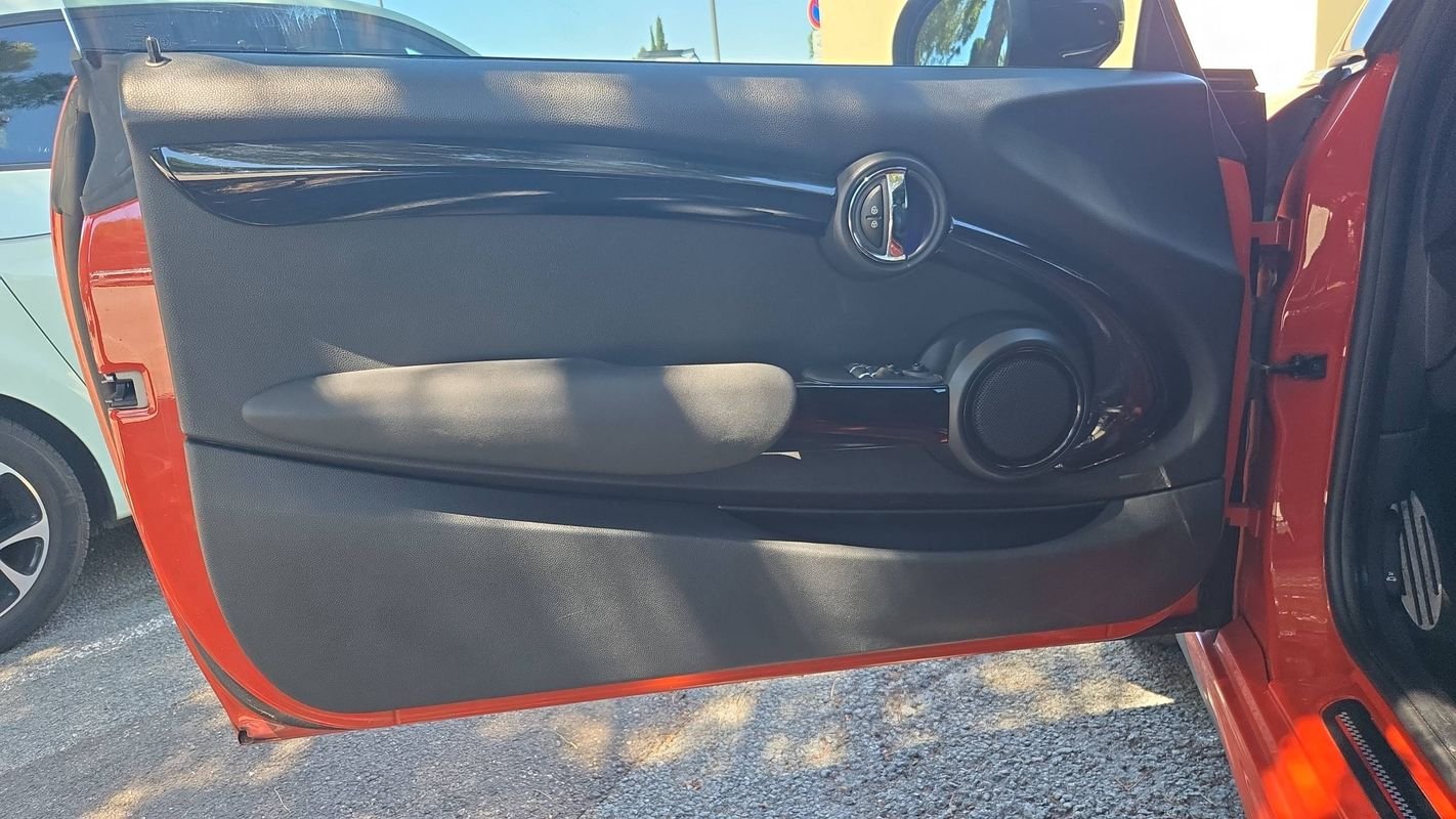 Mini Cooper S - Photo 7