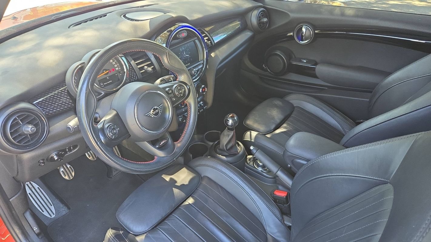 Mini Cooper S - Photo 8