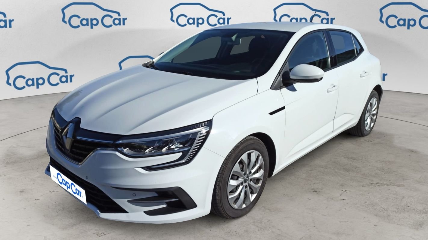Renault Mégane - Photo 1