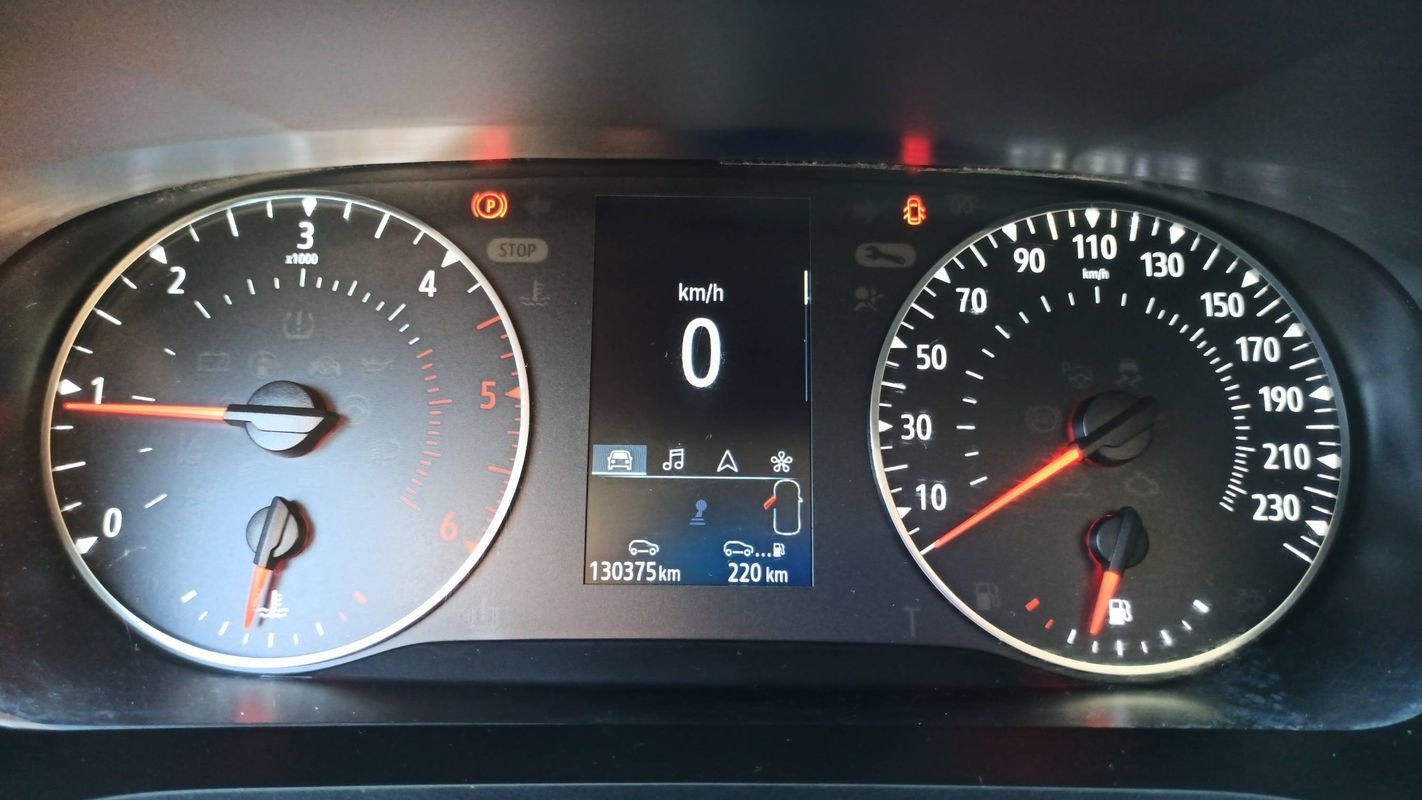Renault Mégane - Photo 12