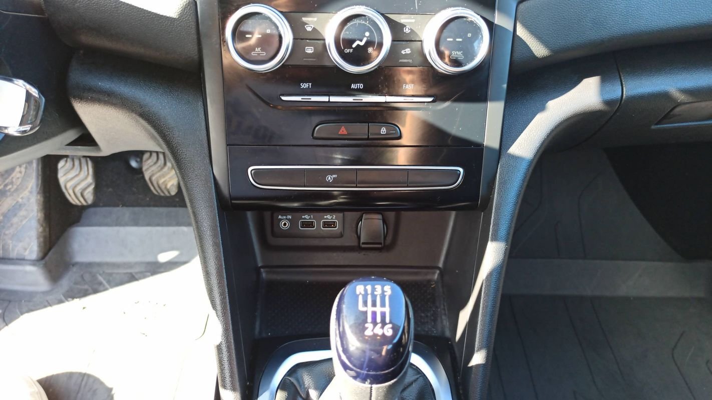 Renault Mégane - Photo 13