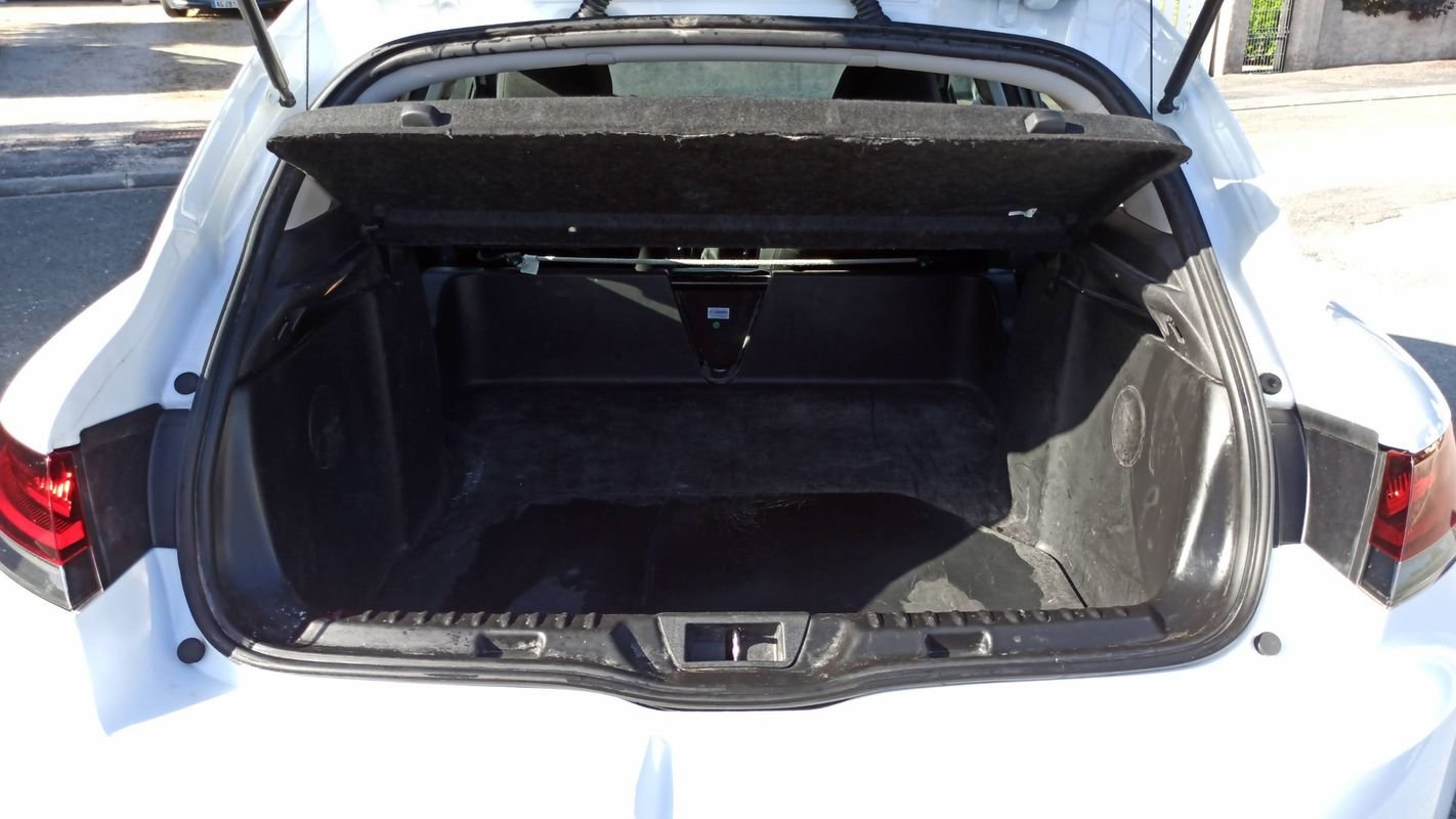Renault Mégane - Photo 14
