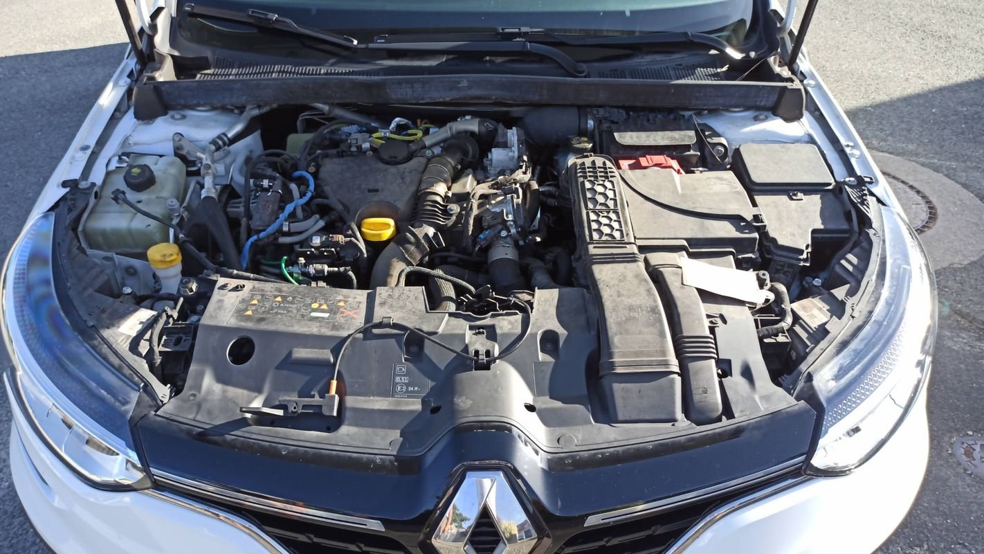 Renault Mégane - Photo 15