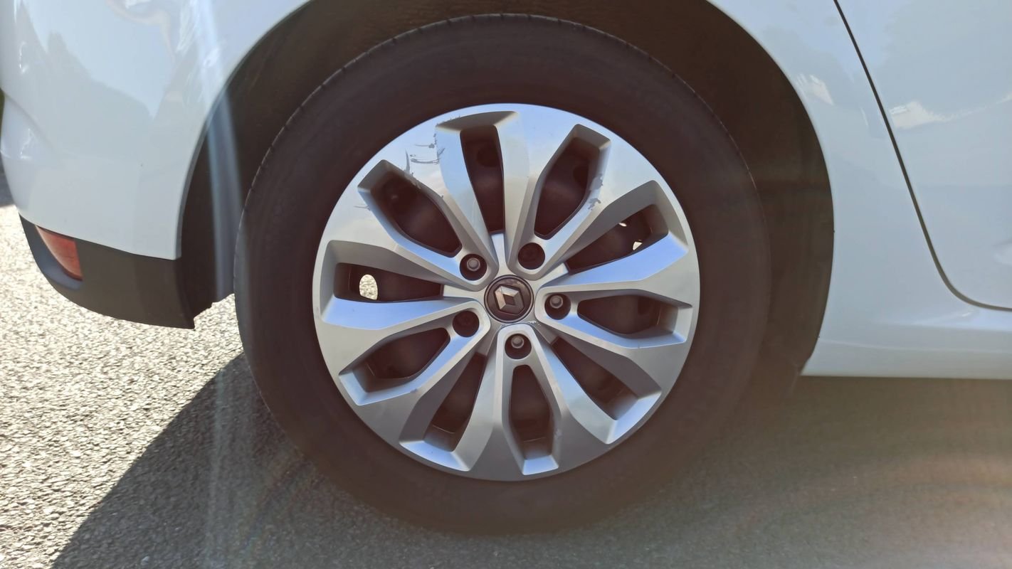 Renault Mégane - Photo 16