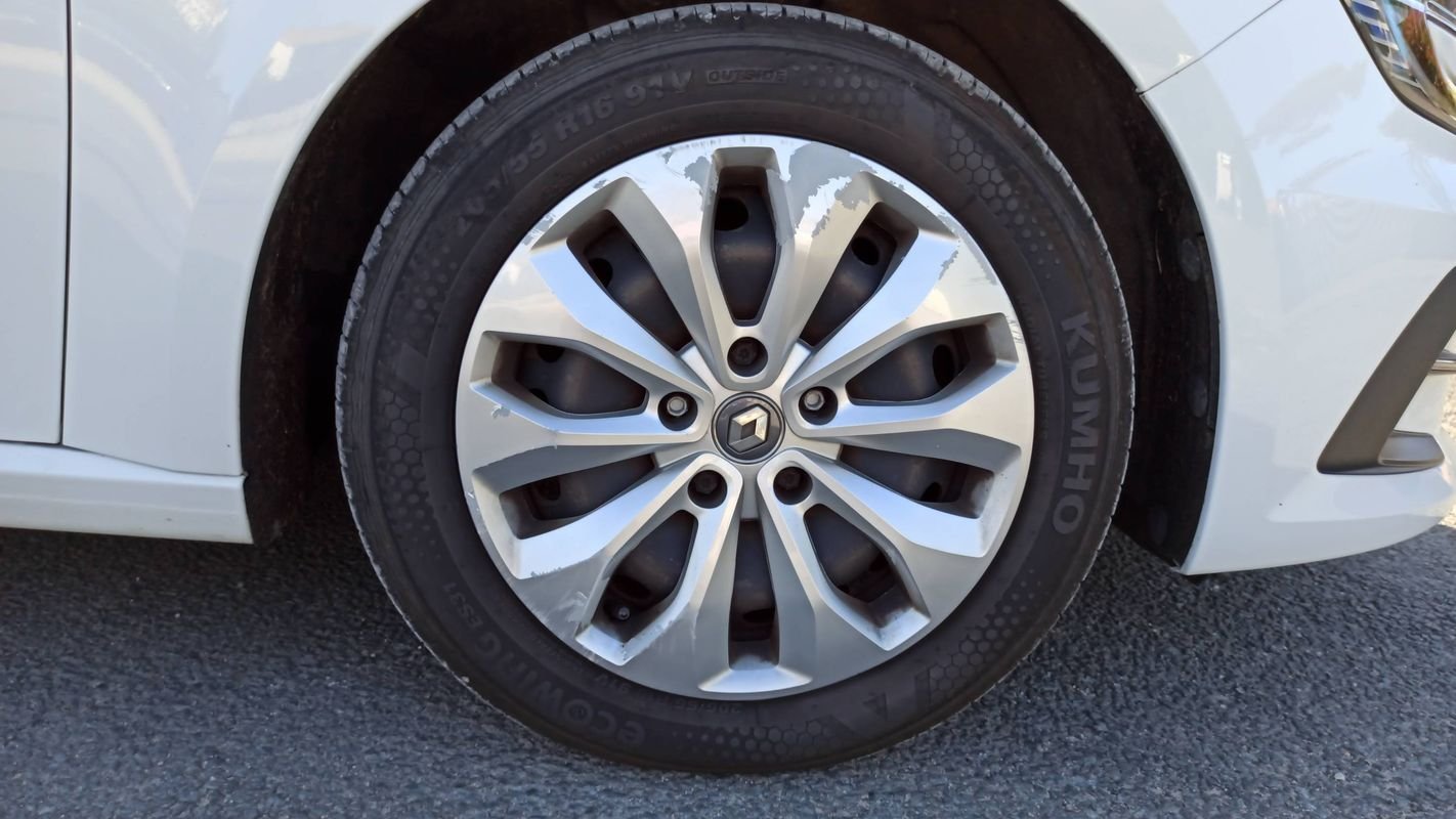 Renault Mégane - Photo 17