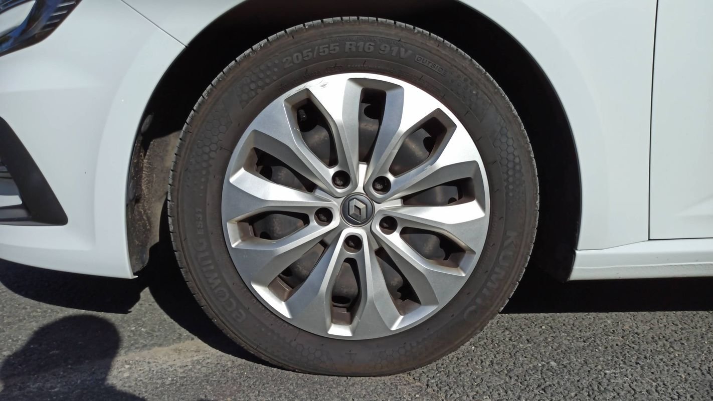 Renault Mégane - Photo 18