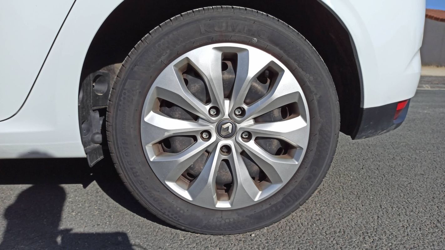 Renault Mégane - Photo 19
