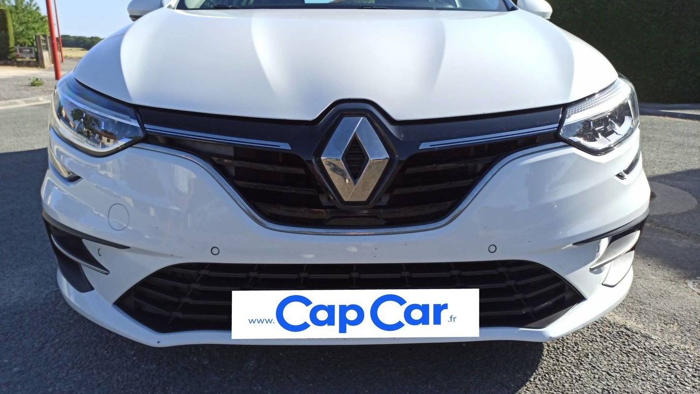 Renault Mégane - Photo 20