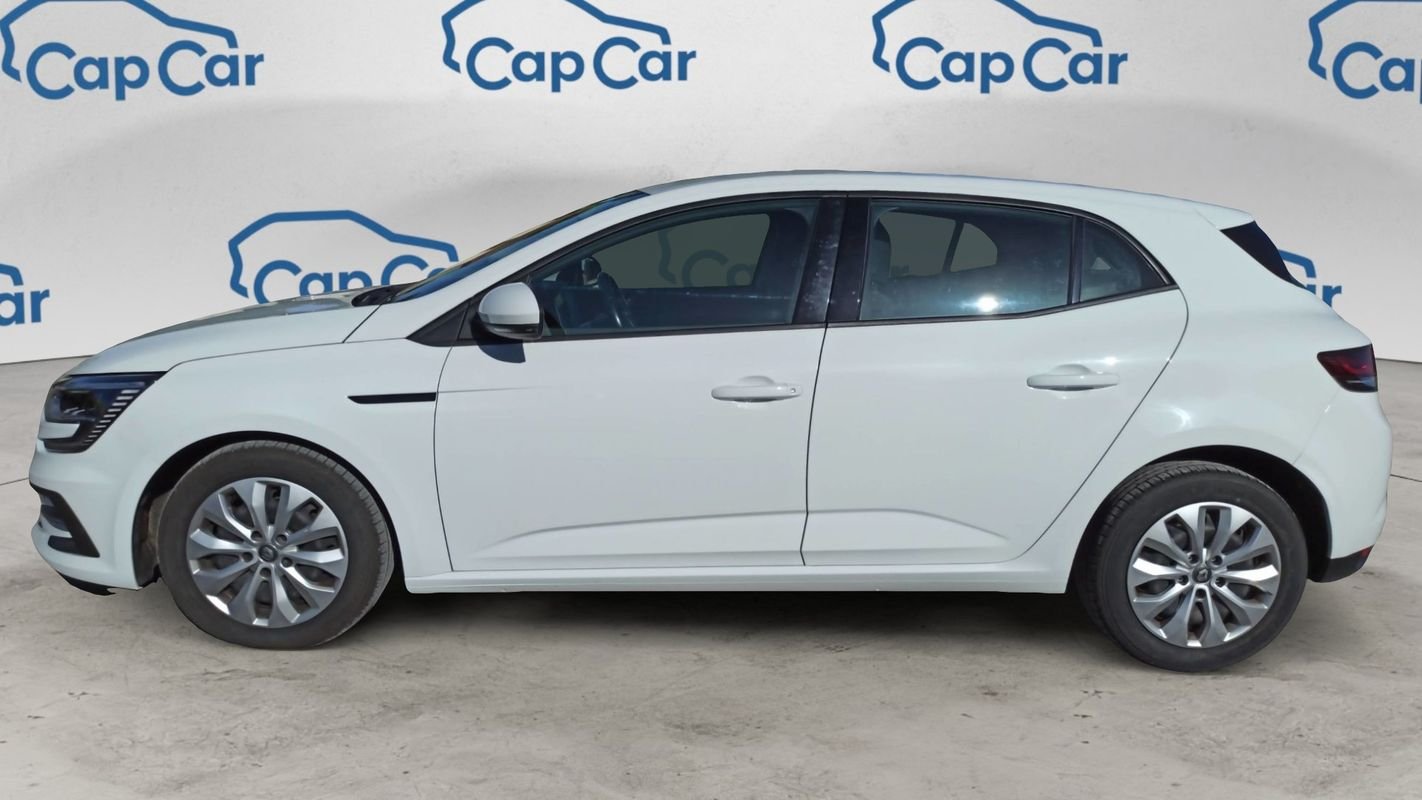 Renault Mégane - Photo 2