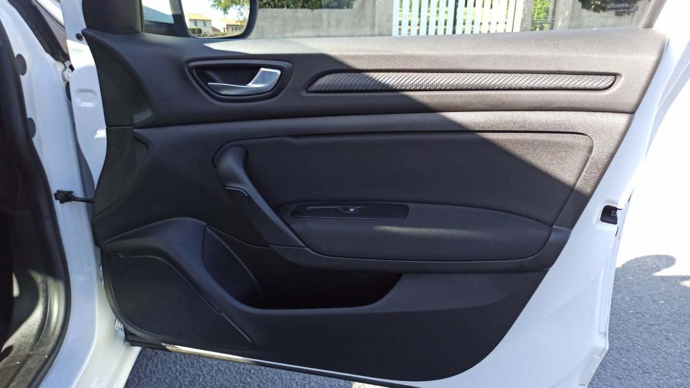 Renault Mégane - Photo 22