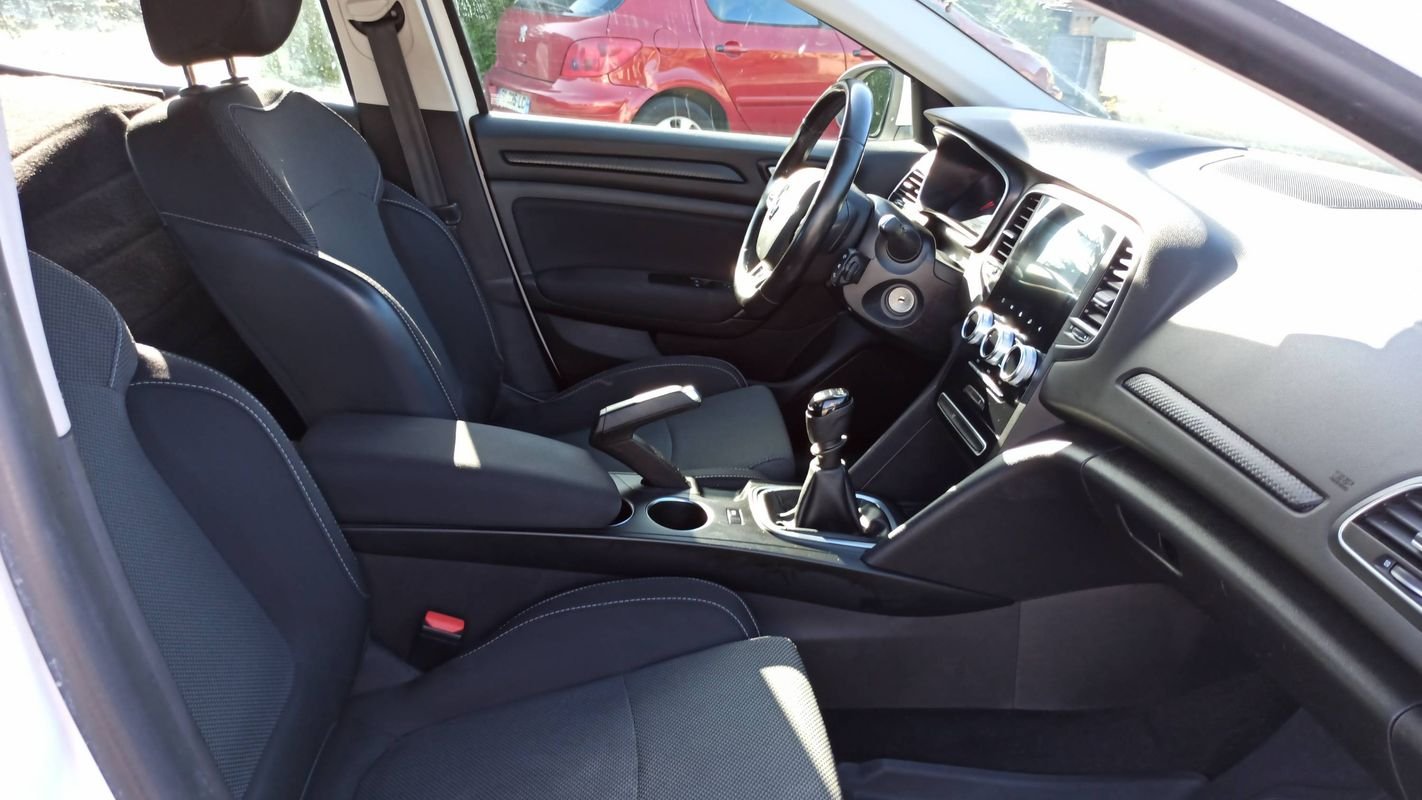 Renault Mégane - Photo 25