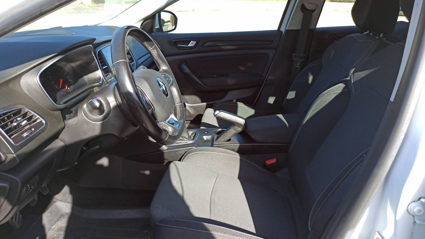 Renault Mégane - Photo 26